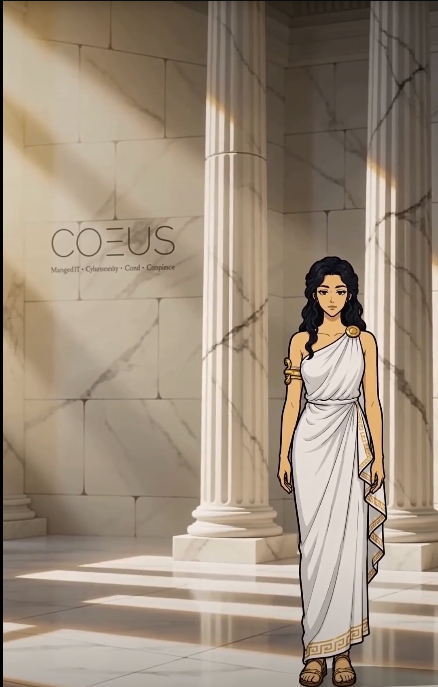Coeus Consulting compliance advisory services for HIPAA, PCI, CMMC and other frameworks